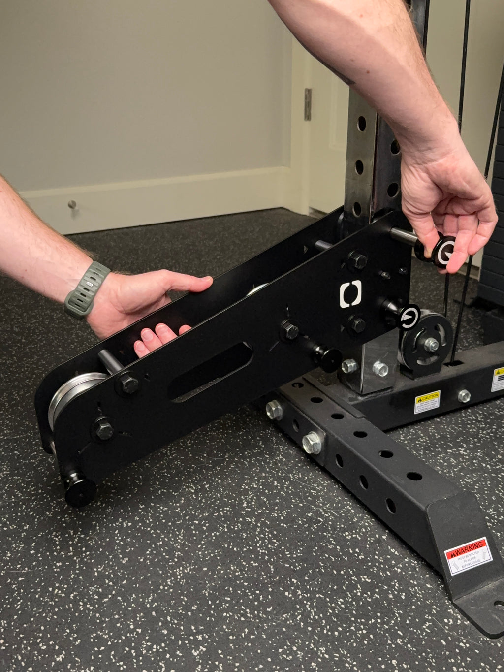 Pulley System