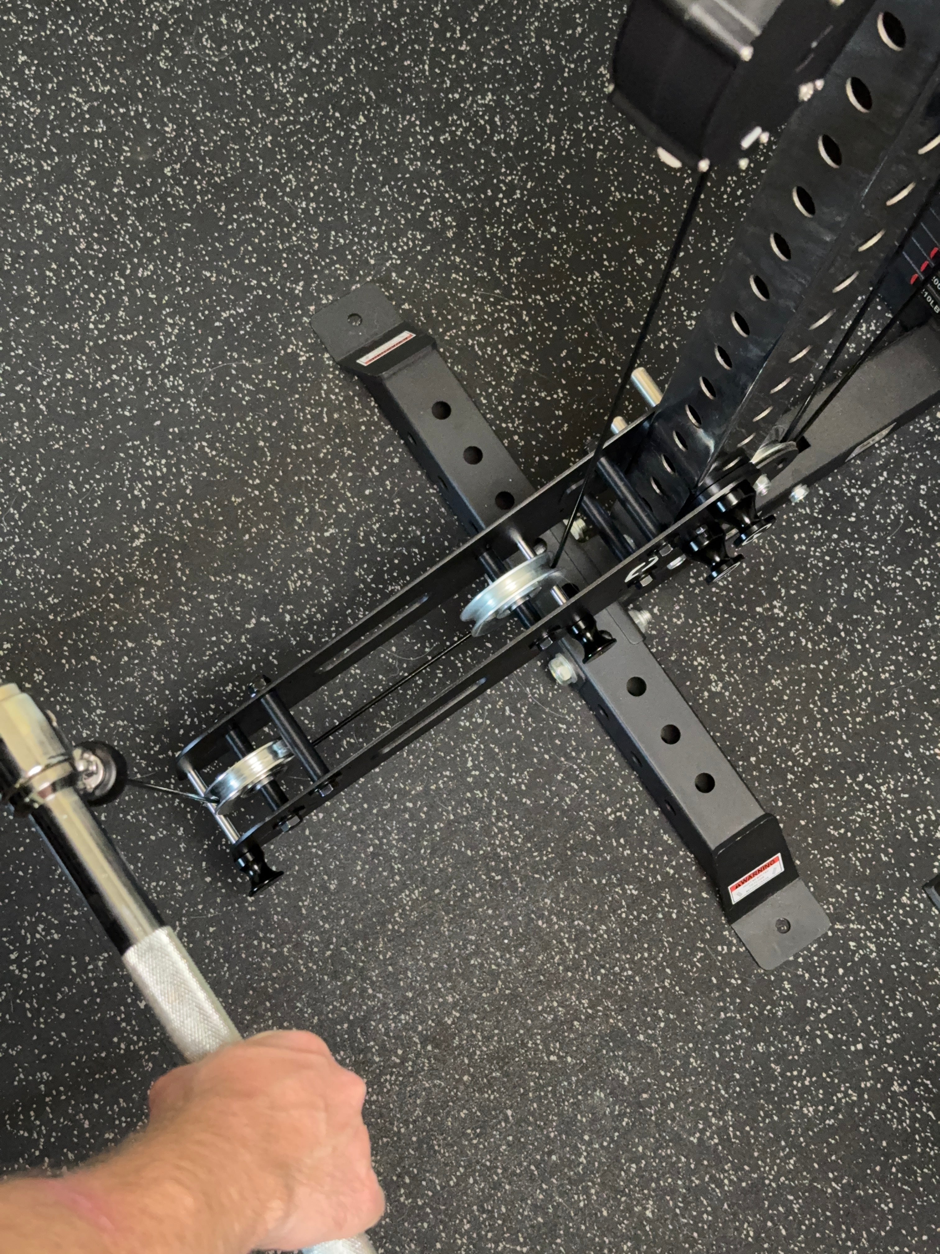 Pulley System