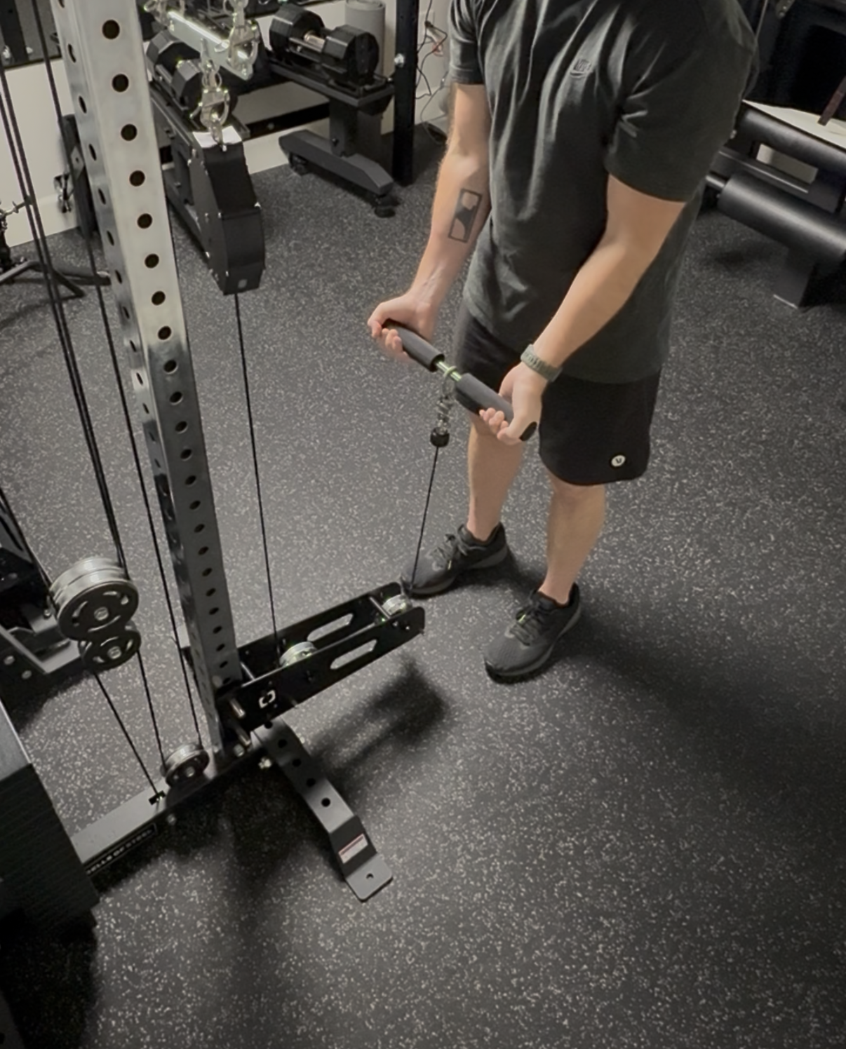 Pulley System
